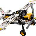 42198 LEGO Technic Syrjäseudun pienkone