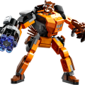 76243 LEGO Super Heroes Rocketi robotirüü