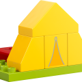 10452 LEGO DUPLO Peppa Pig Matkareis