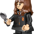 76464 LEGO Harry Potter TM Котел: секретный урок зельеварения