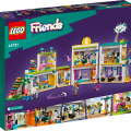41731 LEGO  Friends Международная школа Хартлейк Сити