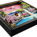 31218 LEGO ART Japānas ķiršu ziedu ainava