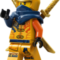 71859 LEGO Ninjago Dzīvības pūķis