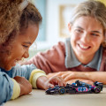 77248 LEGO Speed Champions BWT Alpine F1® Team A524 võidusõiduauto