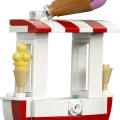 31389 LEGO  Creator Varenais panorāmas rats