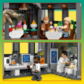 76961 LEGO Jurassic World Külastuskeskus: T. rexi ja Raptori rünnak