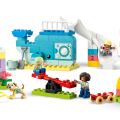 10991 LEGO DUPLO Town Unistuste mänguväljak