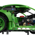 42224 LEGO Technic Porsche 911 GT3 R REXY AO Racing ‑auto