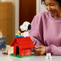 21368 LEGO  Ideas Tenavat: Ressun koirankoppi