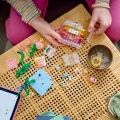 31383 LEGO  Creator Smaržu pudelīte ar ziediem