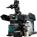 75412 LEGO Star Wars TM Death Trooperi ja Night Trooperi lahingukomplekt