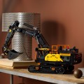 42215 LEGO Technic Volvo EC500 Hybrid ekskavaator