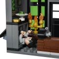 76471 LEGO Harry Potter TM Iskunkiertokujan velhokaupat