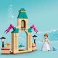 43198 LEGO Disney Princess Annas pils pagalms