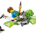 71455 LEGO DREAMZzz tbd-Cage-TITAN