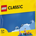 11025 LEGO  Classic Sinine alusplaat