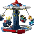 31389 LEGO  Creator Varenais panorāmas rats