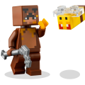 21241 LEGO Minecraft Mesilasemajake