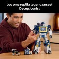 10358 LEGO Icons Transformers: Soundwave