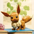 72151 LEGO Pokémon Иви
