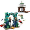 76420 LEGO Harry Potter TM Kolmivelhoturnajaiset: Musta järvi
