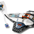 60430 LEGO  City Tähtedevaheline kosmoselaev