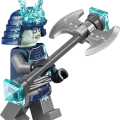 71860 LEGO Ninjago Титановый костюм Ллойда: 15-я годовщина