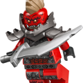 71823 LEGO Ninjago Kai pūķa spindžitsu spineris