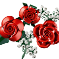 10328 LEGO Icons Roosibukett