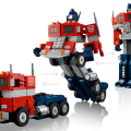 10302 LEGO Icons Optimus Prime