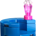 42642 LEGO  Friends Sõpruse filmiõhtu