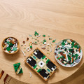 10359 LEGO Icons Puutarha ja suihkulähde