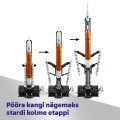 42221 LEGO Technic NASA Artemis palaišanas sistēmas raķete