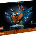 10331 LEGO Icons Kuningaskalastaja