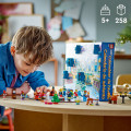 60381 LEGO  City LEGO® City advendikalender 2023