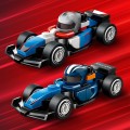 71049 LEGO  Minifigures Коллекционные гоночные болиды F1®