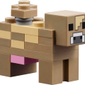 21270 LEGO Minecraft Sēņu māja