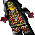 71859 LEGO Ninjago Dzīvības pūķis