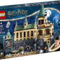 76389 LEGO Harry Potter TM Sigatüüka™ saladuste kamber