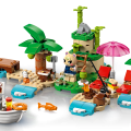 77048 LEGO 77048 Kapp’n ja tema saare paadituur V29