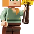 21593 LEGO Minecraft Ensimmäisen yön seikkailu