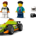 60399 LEGO  City Vihreä kilpa-auto