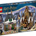 76388 LEGO Harry Potter TM Визит в деревню Хогсмид