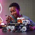 42180 LEGO Technic Mars-tutkijoiden kulkija