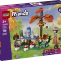 42690 LEGO  Friends Teekutsut metsässä