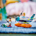 41752 LEGO  Friends Meripelastuslentokone