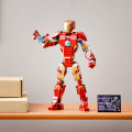 76206 LEGO Super Heroes Iron Mani figuur