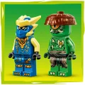 71853 LEGO Ninjago Jay draakoniroboti võitlus