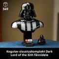 75439 LEGO Star Wars TM Darth Vaderin™ rintakuva