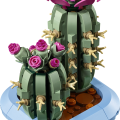 11509 LEGO Botanicals Цветущий кактус